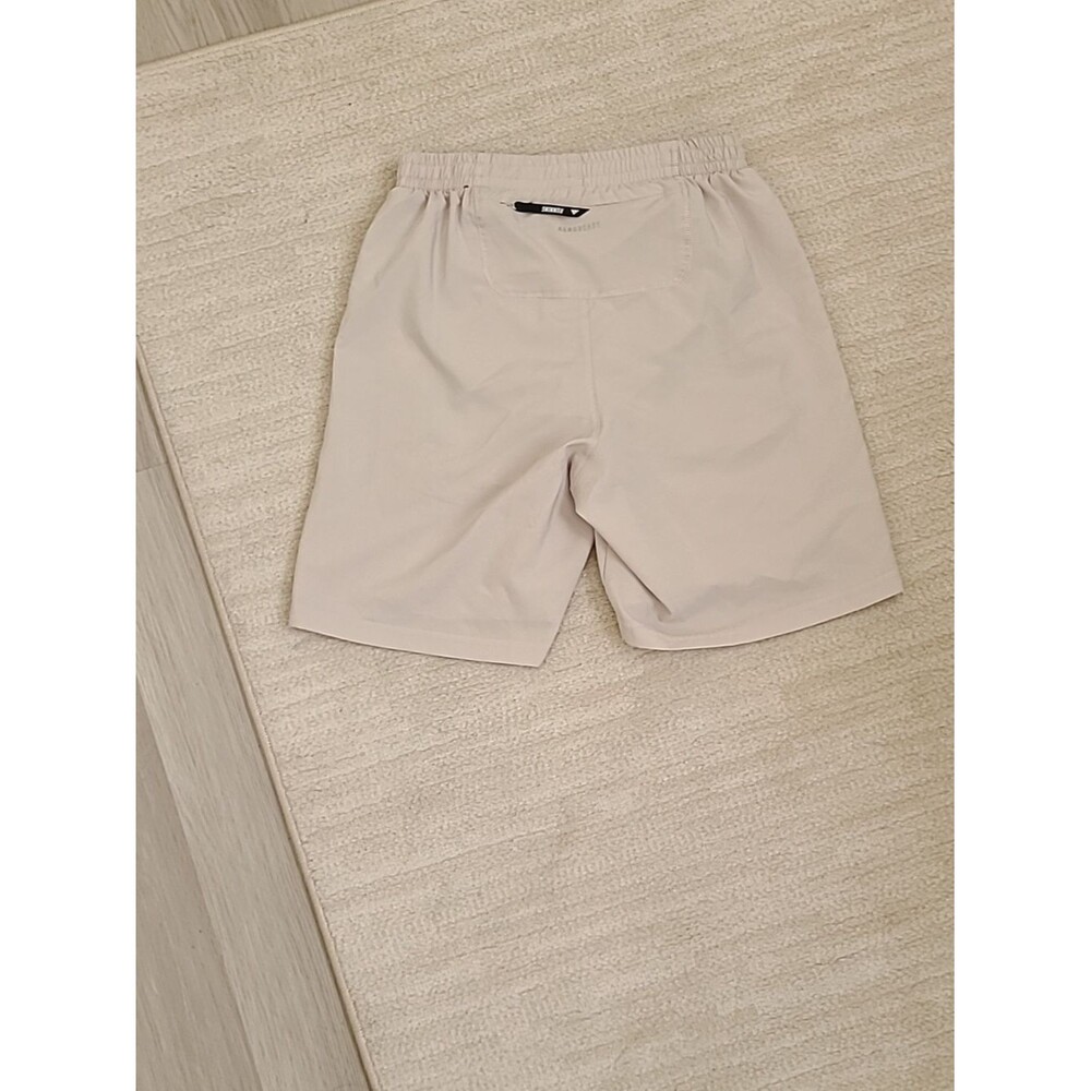 adidas Men's Own the Run Running Shorts Performance Small 7 In In Seam Lined - Picture 5 of 8